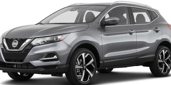 NISSAN ROGUE SPORT 2021 JN1BJ1AV5MW571723 image